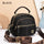 MyDime Klassisk Crossbody Bag Tidløs